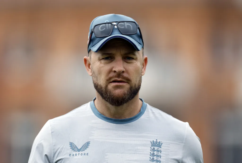 Brendon McCullum England Team Preview for Champions Trophy 2025: Can England Bounce Back and Defend Their 2019 Glory?