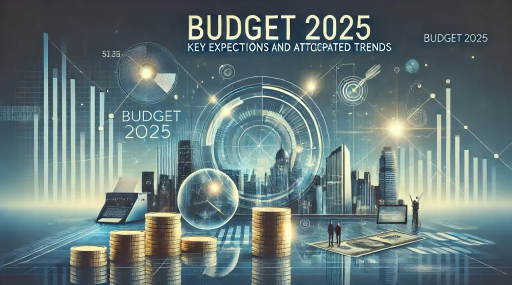Budget 2025