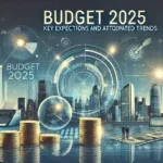Budget 2025 Shake-Up: Why Sensex & Nifty Slid, and Who Came Out on Top