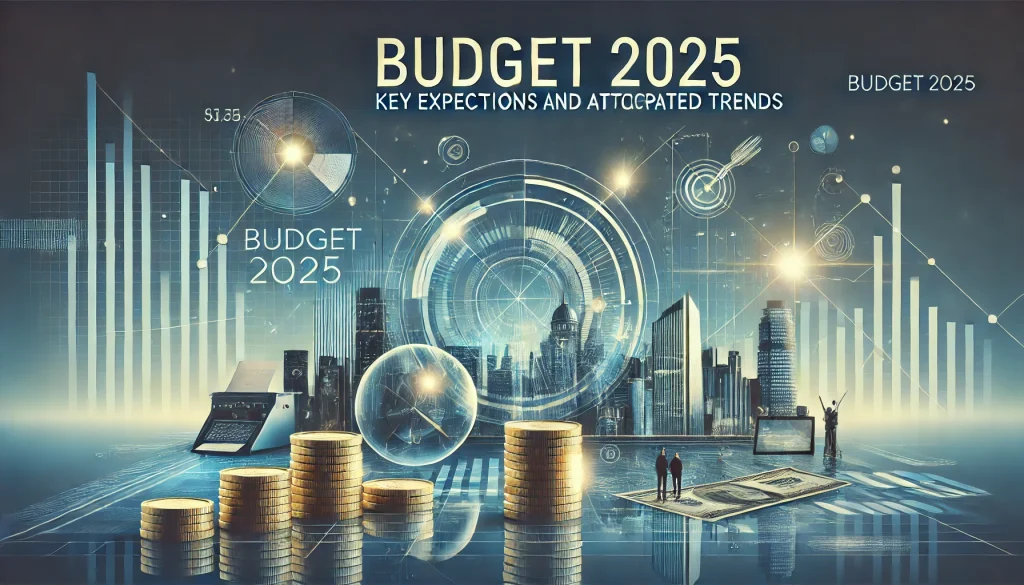 Budget 2025