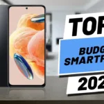 Exclusive: The Top 5 Budget Phone Picks in 2025
