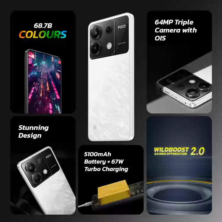 BudgetPhones5 1 Exclusive: The Top 5 Budget Phone Picks in 2025