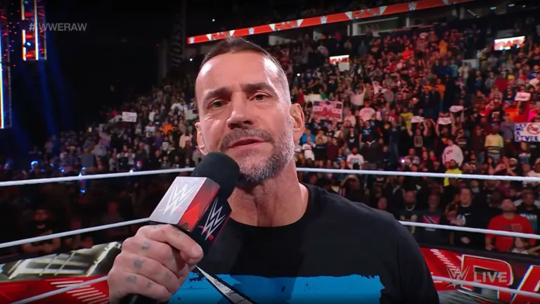 WWE CM Punk Explosive Return: 3 Jaw-Dropping Scenarios for RAW