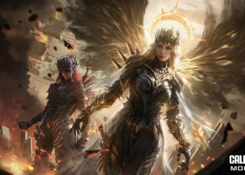 Call of Duty: Mobile Season 2 - Digital Dawn: The Future of Warfare is Here!