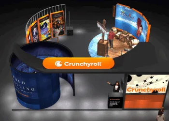Kolkata, Kothay Acho? Crunchyroll is here to make the First-Ever Kolkata Comic Con extra special!