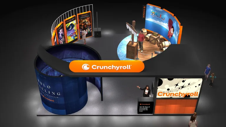 Kolkata, Kothay Acho? Crunchyroll is here to make the First-Ever Kolkata Comic Con extra special!