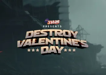 Cadbury 5 Star Valentine Campaign: The Ultimate Anti-Valentine’s Day Strategy