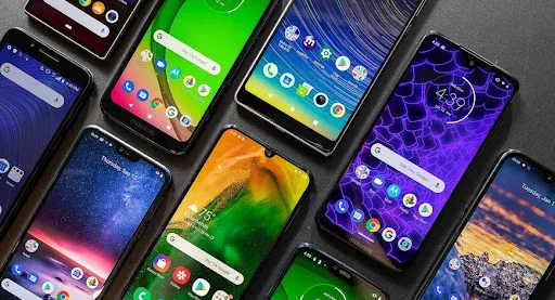 Canalys Report 2 Smartphone Market Grows 7% in 2024, Apple Still on Top