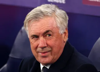 Brazil Revive Talks to Appoint Carlo Ancelotti for 2026 World Cup
