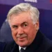 Brazil Revive Talks to Appoint Carlo Ancelotti for 2026 World Cup