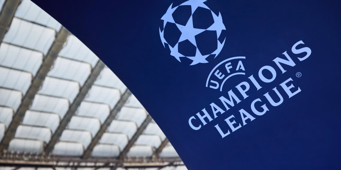 UEFA Champions League 2024/25 Round of 16 Draw: Madrid Derby Headlines as Liverpool Meet PSG, Bayern Face Leverkusen