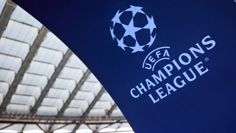 UEFA Champions League 2024/25 Round of 16 Draw: Madrid Derby Headlines as Liverpool Meet PSG, Bayern Face Leverkusen