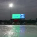 Champions Trophy 2025: Australia vs South Africa Abandoned After Persistent Rawalpindi Rain
