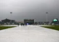 Champions Trophy 2025: Pakistan's Champions Trophy Ends in Disappointment as Rain Forces Washout Against Bangladesh