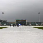 Champions Trophy 2025: Pakistan’s Champions Trophy Ends in Disappointment as Rain Forces Washout Against Bangladesh
