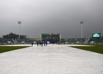 Champions Trophy 2025: Pakistan's Champions Trophy Ends in Disappointment as Rain Forces Washout Against Bangladesh