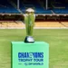 Champions Trophy 2025