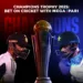 Champions Trophy 2025: The Ultimate Cricket Showdown With Megapari!