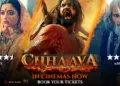 Chhaava Movie Review: Vicky Kaushal Soars in A Spectacular War Drama That Lacks Depth