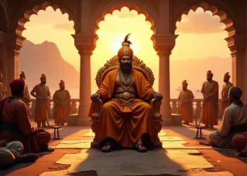 Chhatrapati Shivaji Maharaj Jayanti 2025: The Untold Story Behind India's Greatest Warrior King