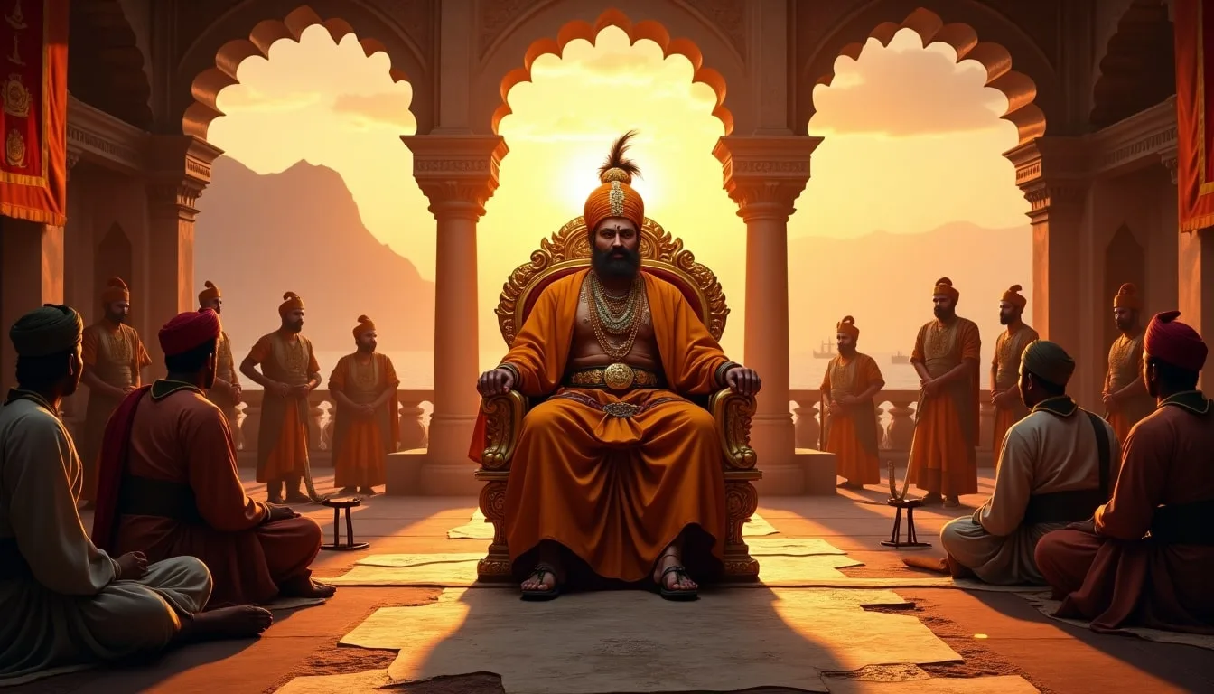 Chhatrapati Shivaji Maharaj Jayanti 2025: The Untold Story Behind India's Greatest Warrior King