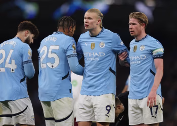 Manchester City Triumphs in Landmark Legal Battle Against Premier League Over Sponsorship Rules