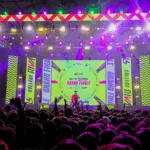 High-Octane College Rivals S2, Mumbai Finale: Tickets Live