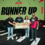 College Rivals Season 2 Finale: Where Gaming Legends Are Born and Music Rocks the House!