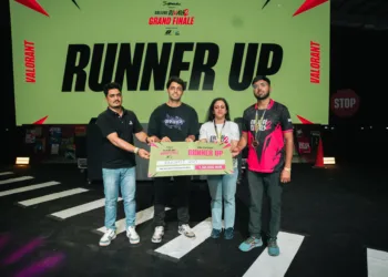 College Rivals Season 2 Finale: Where Gaming Legends Are Born and Music Rocks the House!