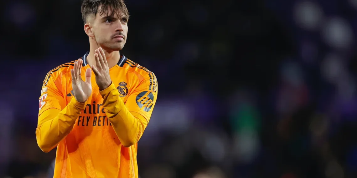 Court Upholds Investigation into Real Madrid Defender Raúl Asencio's Alleged Involvement in Child Sex Abuse Video Distribution