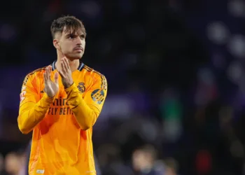 Court Upholds Investigation into Real Madrid Defender Raúl Asencio's Alleged Involvement in Child Sex Abuse Video Distribution