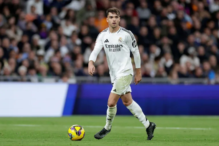 Raul Asencio Commits Future to Real Madrid with New Five-Year Deal and €100M Release Clause