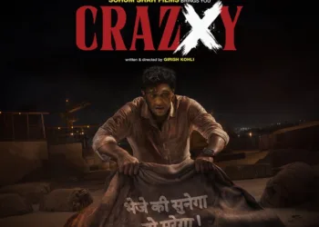 Crazxy OTT Release Date: Cast, Plot, and Streaming Details of Sohum Shah's Thriller