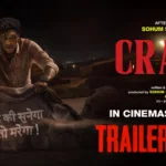 Crazxy Trailer: Sohum Shah Fights Against Time to Rescue His Daughter in a Gripping Thriller