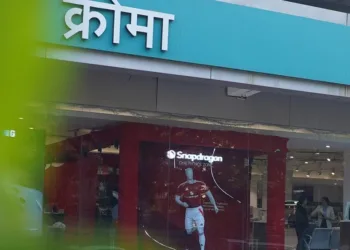 Qualcomm and Croma Unveil India’s First Snapdragon Experience Zone in Mumbai