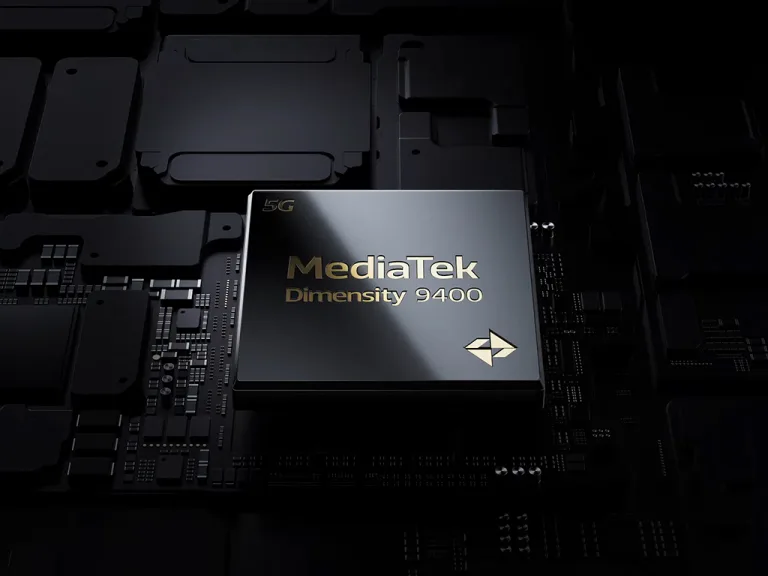 MediaTek’s Dimensity 9400 Takes the Lead in AnTuTu January Rankings