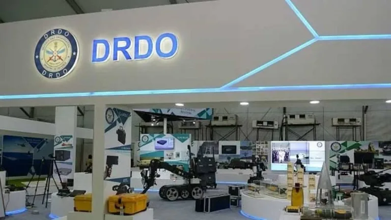 DRDO Internship 2025: A Gateway to Cutting-Edge Defense Technology