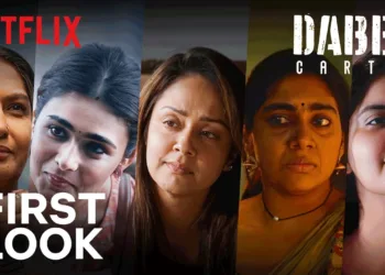 Dabba Cartel Teaser: Shabana Azmi, Jyothika Serve Up India’s Own Narcos in Thane