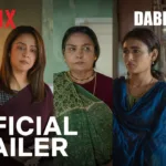 Dabba Cartel Trailer: Shabana Azmi and Jyotika Get Caught in a High-Stakes Game of Crime