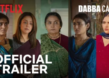 Dabba Cartel Trailer: Shabana Azmi and Jyotika Get Caught in a High-Stakes Game of Crime