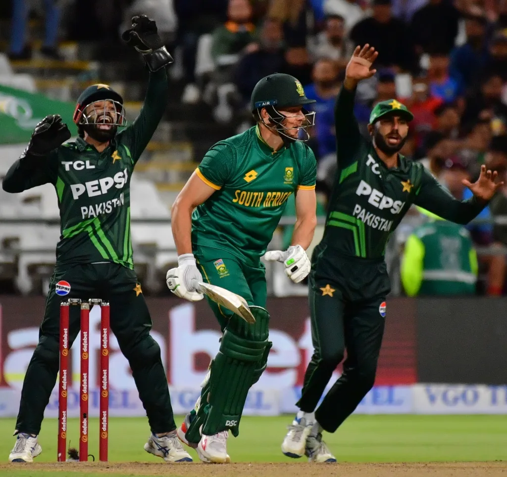 David Miller 1 South Africa Team Preview for Champions Trophy 2025: The Proteas' Semi-Final Hopes Rest on Big Stars Delivering Under Pressure