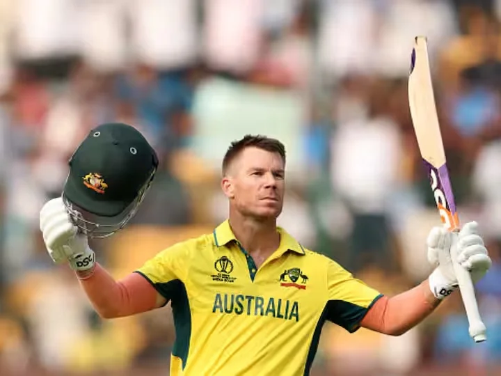 David Warner Cricket players who scored the First century in top T20 leagues