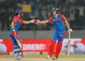 WPL 2025: Delhi Capitals Edge UP Warriorz as Sutherland, Kapp Deliver Under Pressure