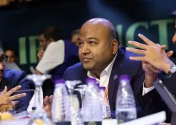 Delhi Capitals Owners GMR Group