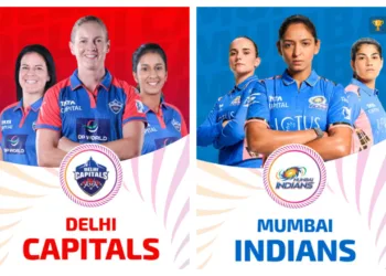 WPL 2025: Delhi Capitals Women vs Mumbai Indians Women - Preview, Prediction and Where To Watch The Match LIVE