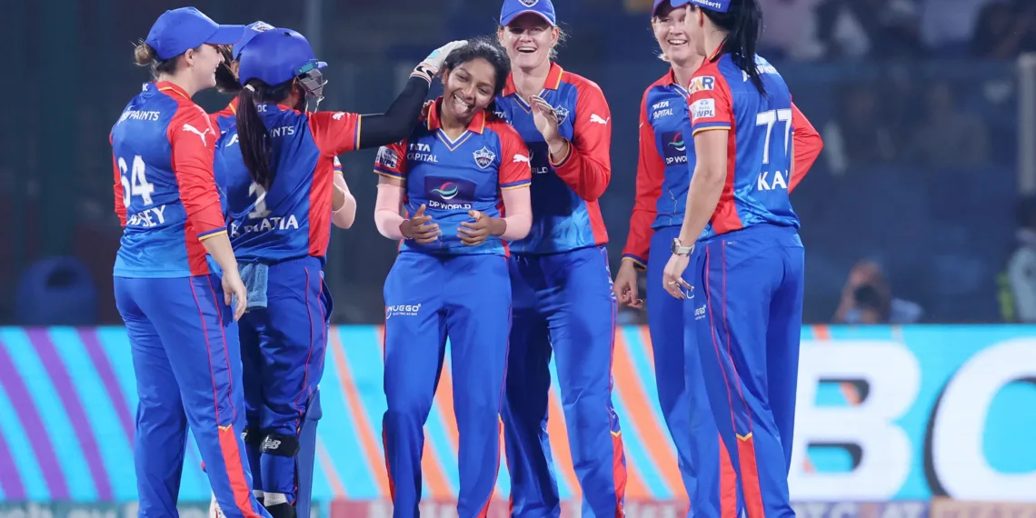 WPL 2025: Delhi Capitals Squad Preview – Can Meg Lanning’s Side Finally Clinch the Trophy?