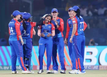 WPL 2025: Delhi Capitals Squad Preview – Can Meg Lanning’s Side Finally Clinch the Trophy?