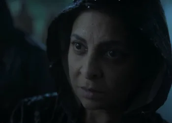 Delhi Crime Season 3: Shefali Shah Returns as DIG Vartika to Tackle the Dark World of Human Trafficking