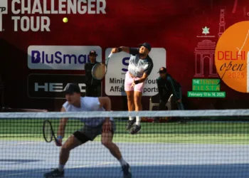 Delhi Open 2025
