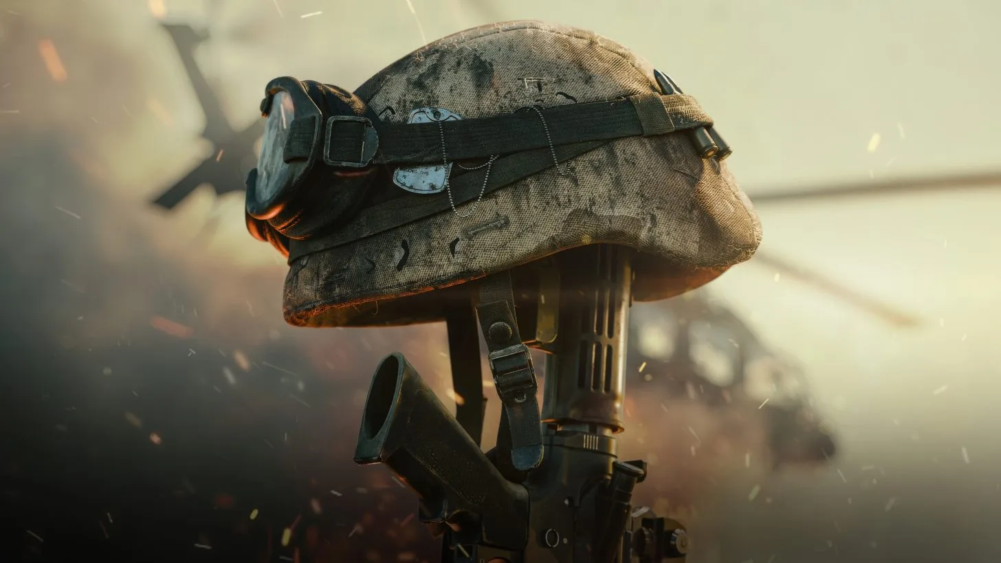 Delta Force: Black Hawk Down Campaign Launches on PC February 21